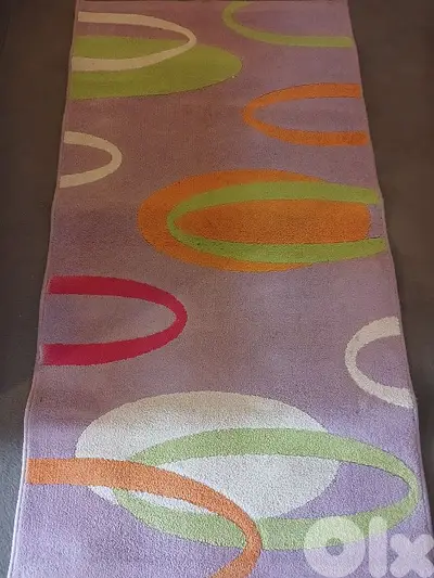 pink carpet