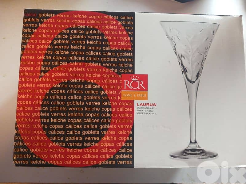 cristal cups 12 1