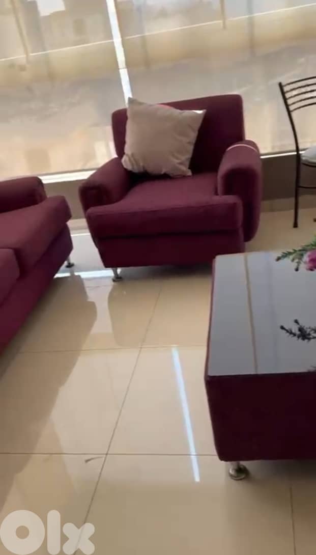bqenneya fully furnished new apartment sea & mountain view #6740 0