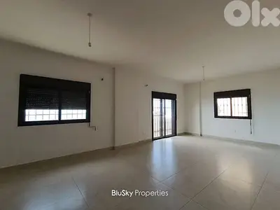 Apartment For SALE In Naher Ibrahim شقة للبيع #ES