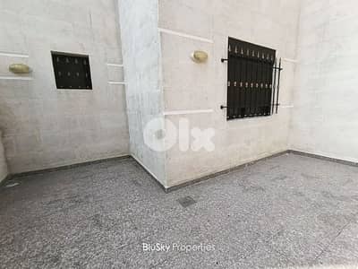 Apartment For SALE In Naher Ibrahim شقة للبيع #ES
