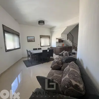 Apartment for Sale in Zouk Mosbeh