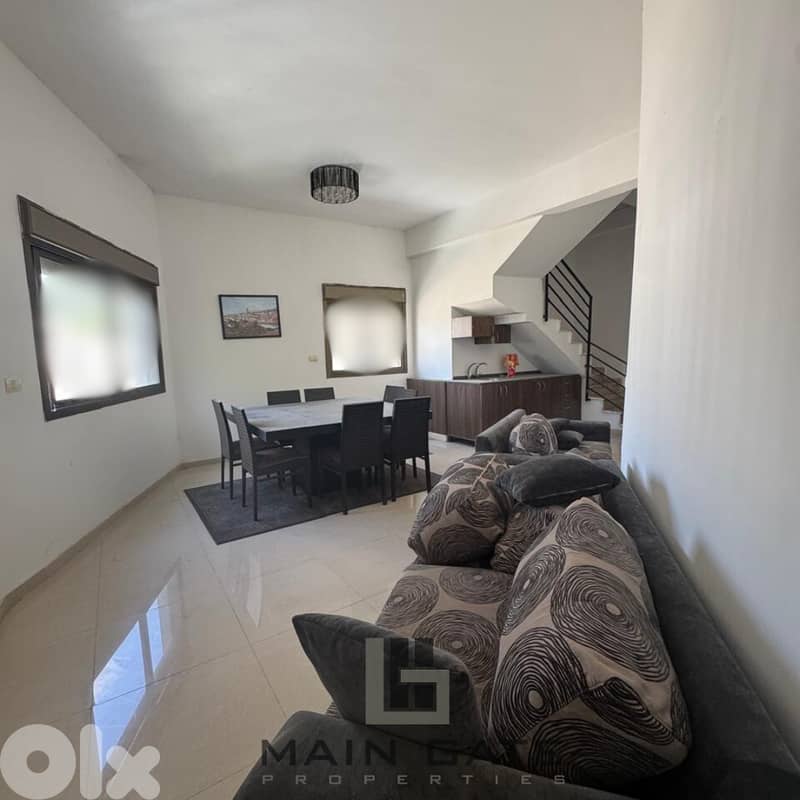 Apartment for Sale in Zouk Mosbeh 0