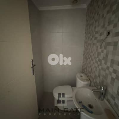 Apartment for Sale in Zouk Mosbeh