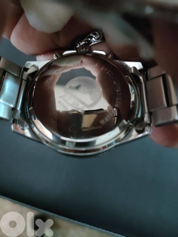 Alba by seiko. 5