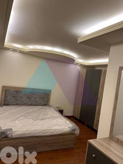 Lux duplex +Terrace 4sale in Mar Moussa