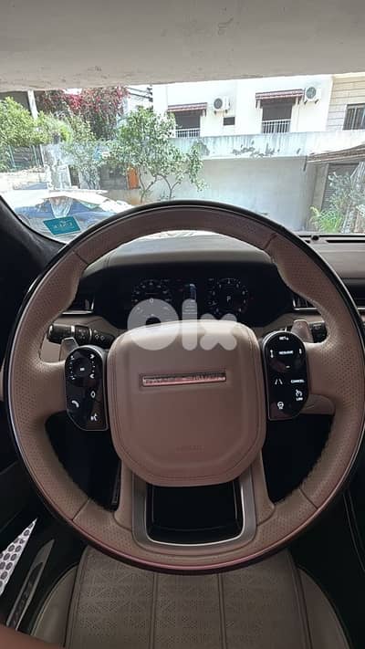Land Rover Velar 2018 first edition R-Dynamic HSE P380