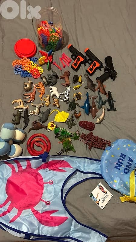 toys for boys 0