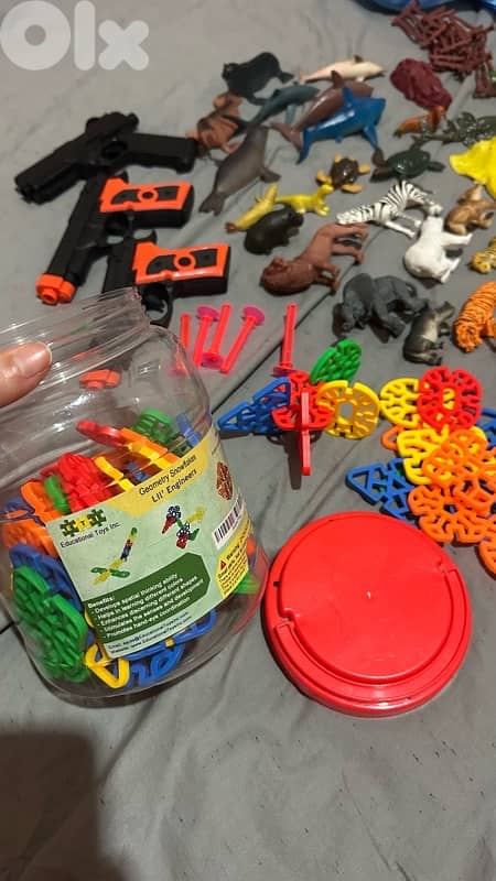 toys for boys 2