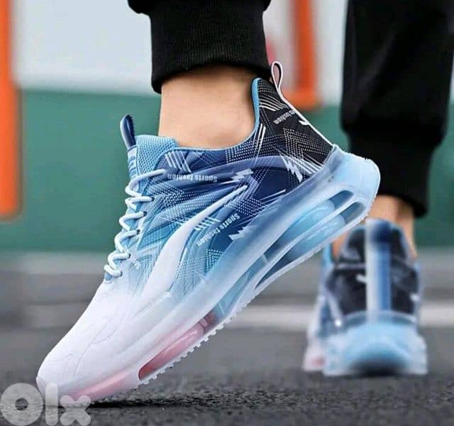 sport shoes new 1