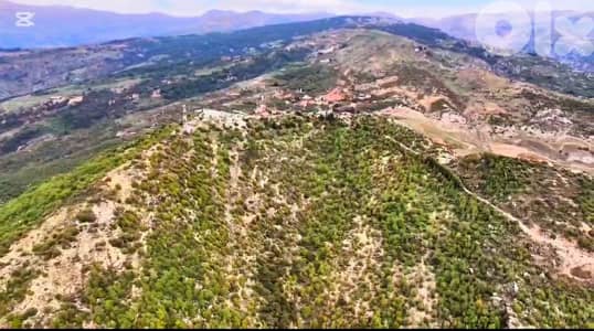Land for sale in Hardin أرض للبيع في حردين