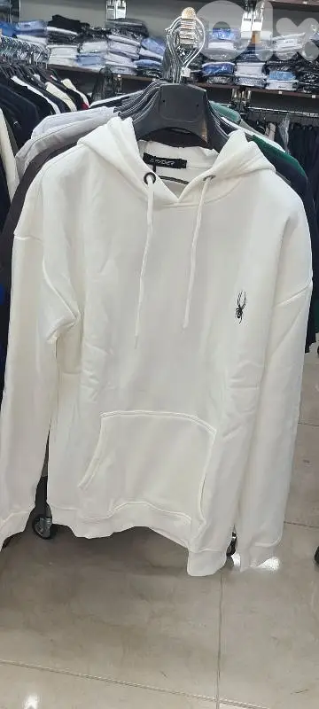 Spyder hoody