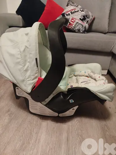 Carseat Graco