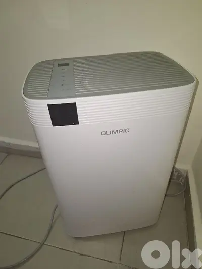 dehumidifier/humidifier