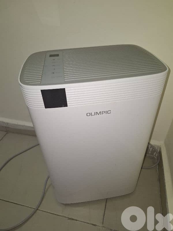 dehumidifier/humidifier 0
