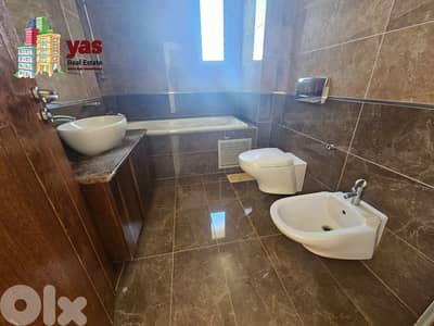 Rawcheh 560m2 | Ultra Prime Location | Sea View | Gated Community | OH