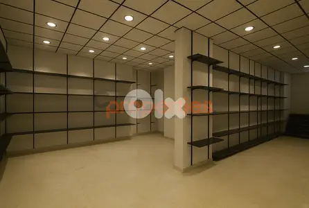 Shop for Sale in Baouchrieh Prime Location – CPSM390