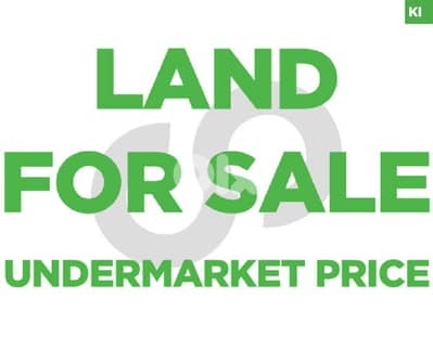 Full sea view land for sale in maysra jbeil - REF#KI125687
