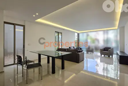 Apartment for Sale in Ain Saade/Ain Najem – CPSM393