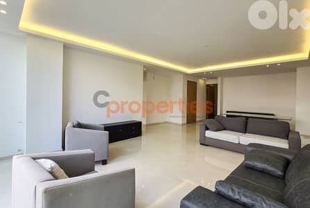 Apartment for Sale in Ain Saade/Ain Najem – CPSM393