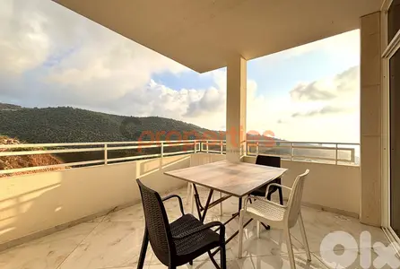 Apartment For Sale in Hboub – jbeil CPJRK309