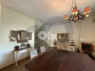 Prime location, keserwan, faqra club/نادي فقرا REF#ML125696
