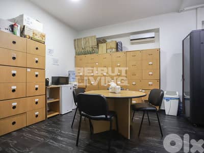 Unfurnished Shop | Duplex | Great Location