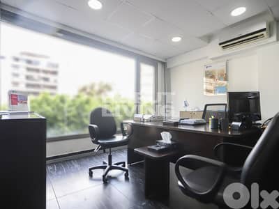 Unfurnished Shop | Duplex | Great Location