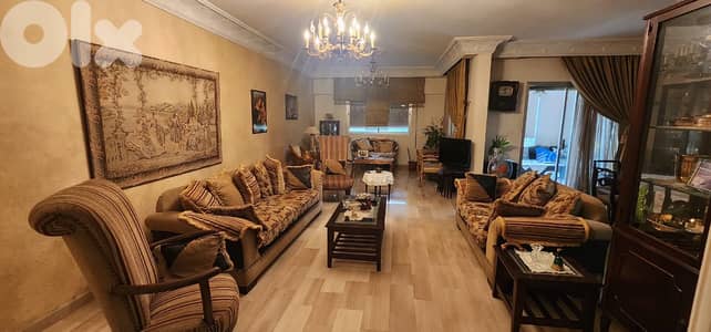 GMC105AJ - Apartment for sale in New Rawda - شقة للبيع في نيو الروضة