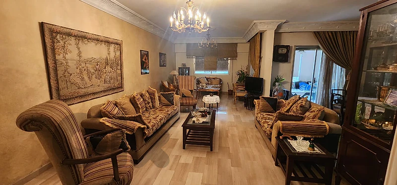 GMC105AJ - Apartment for sale in New Rawda - شقة للبيع في نيو الروضة