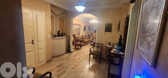 GMC105AJ - Apartment for sale in New Rawda - شقة للبيع في نيو الروضة