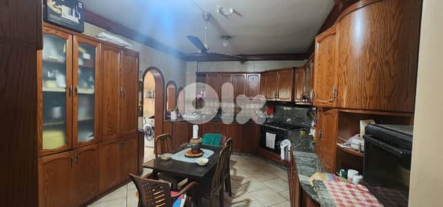 GMC105AJ - Apartment for sale in New Rawda - شقة للبيع في نيو الروضة