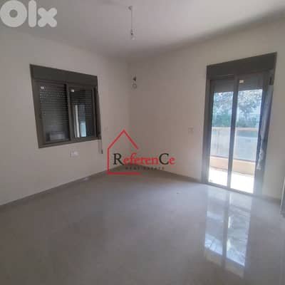 Apartment for Sale in Naccache شقة للبيع في النقاش