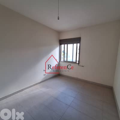 Apartment for Sale in Naccache شقة للبيع في النقاش