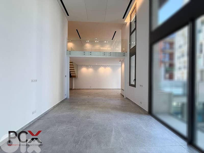 Apartment for Sale in Achrafieh | Luminous |Gym & Pool |Prime Location 0
