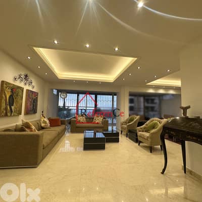 Apartment with terrace in Kaslik شقة مع تراس في الكسليك