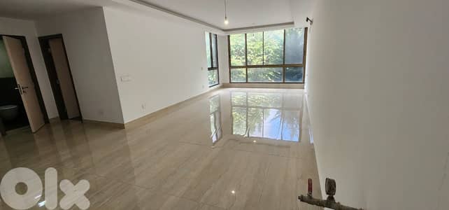 GMC106AJ Apartment for sale in Aylout-Mansourieh - شقة للبيع في عيلوت
