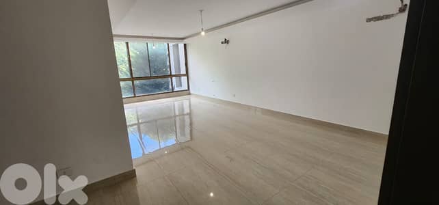 GMC106AJ Apartment for sale in Aylout-Mansourieh - شقة للبيع في عيلوت