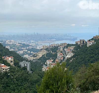Apartment for sale in Biyada/ New/ Huge Garden