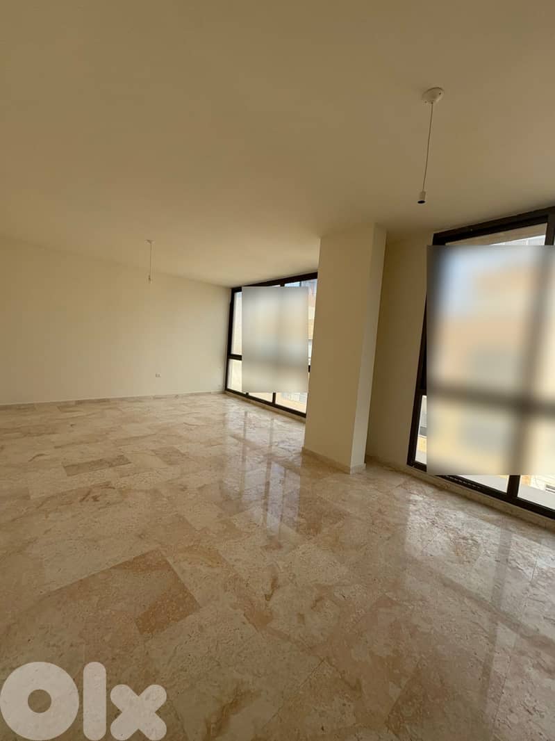 AMAZING APARTMENT FOR SALE IN BAABDA PRIME, 3 BEDROOMS, (BA-466) 0