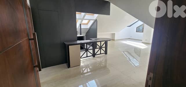 Duplex for sale in Aylout-Mansourieh - دوبلكس للبيع في عيلوت-المنصورية
