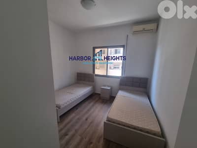 Apartment for Rent in Horsh Tabet - شقة للإيجار في حرش تابت
