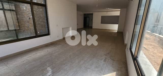 Apartment for sale in Aylout-Mansourieh - شقة للبيع في عيلوت-المنصورية