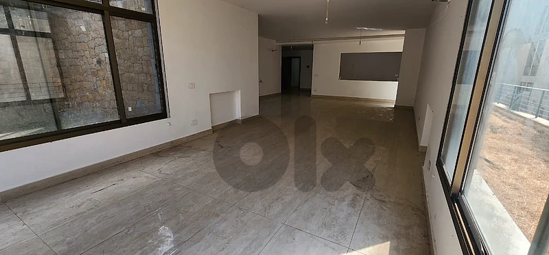 Apartment for sale in Aylout-Mansourieh - شقة للبيع في عيلوت-المنصورية