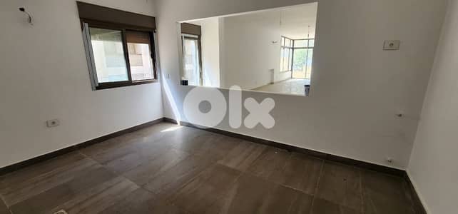 Apartment for sale in Aylout-Mansourieh - شقة للبيع في عيلوت-المنصورية