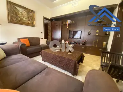 deluxe apartment for sale in hazmieh deluxe apartment for sale in hazmieh