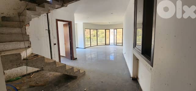 GMC109AJ Duplex for sale in Aylout-Mansourieh - دوبلكس للبيع في عيلوت-