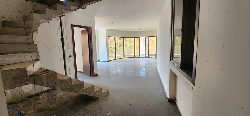 GMC109AJ Duplex for sale in Aylout-Mansourieh - دوبلكس للبيع في عيلوت-