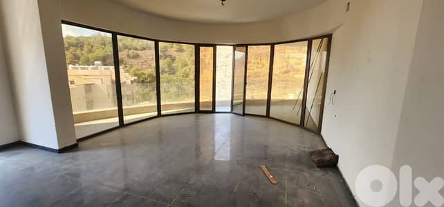 GMC109AJ Duplex for sale in Aylout-Mansourieh - دوبلكس للبيع في عيلوت-