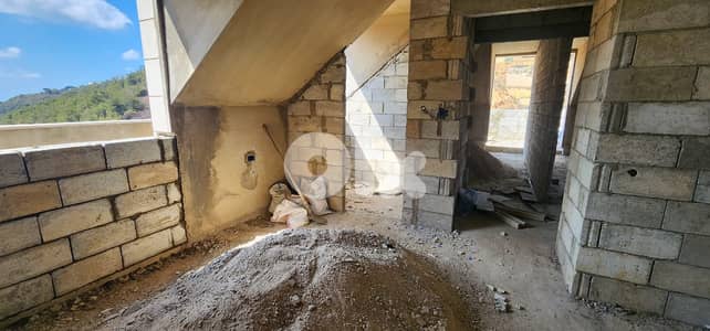 GMC109AJ Duplex for sale in Aylout-Mansourieh - دوبلكس للبيع في عيلوت-